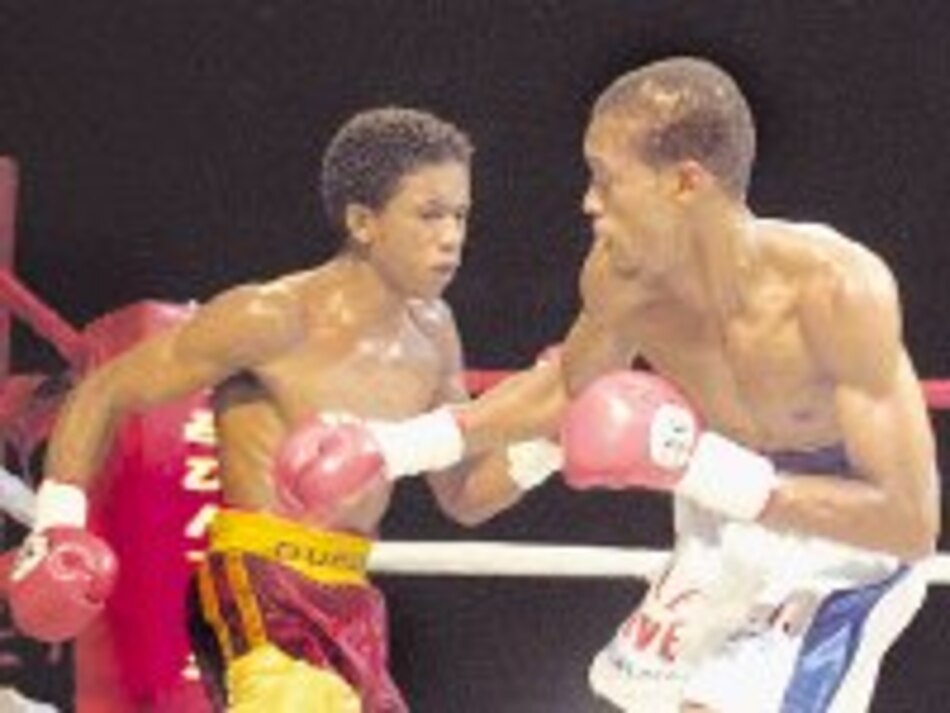 Córdoba hizo gala de sus condiciones ante Caballero