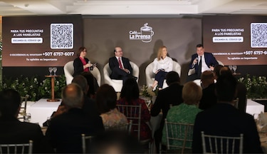 Café con La Prensa aborda cómo la conectividad impulsa la competitividad en la era digital