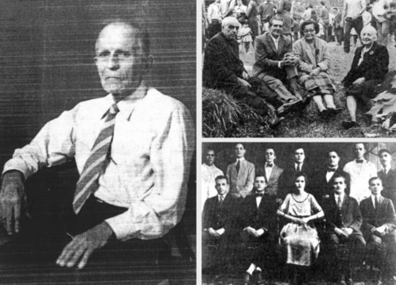 Clara González de Behringer