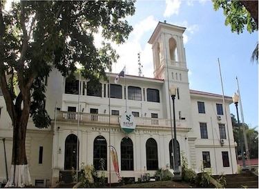 Los 28 pacientes afectados con un agroquímico en Colón están fuera de peligro