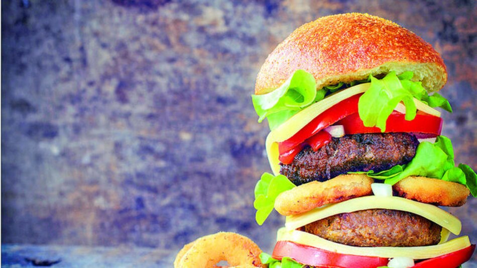 Sigue el ‘amor’ por la comida rápida