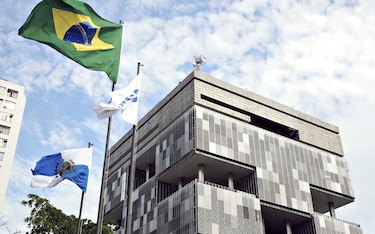 Dos exgerentes de Petrobras son detenidos en nueva fase de Lava Jato