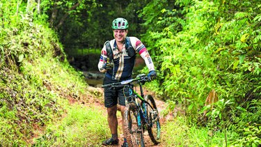 Cuatro verbos contra el cáncer