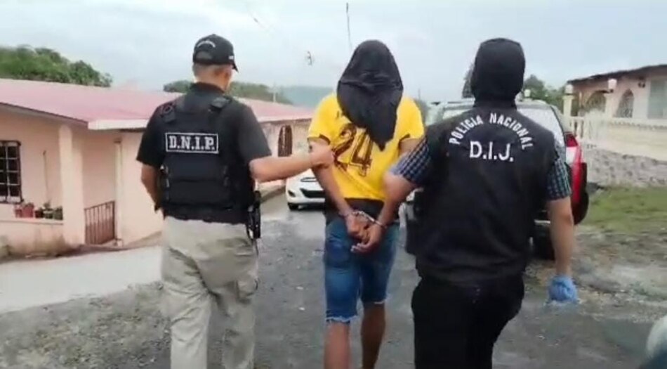 En lo que va del año casi 400 pandilleros han sido aprehendidos en distintas operaciones