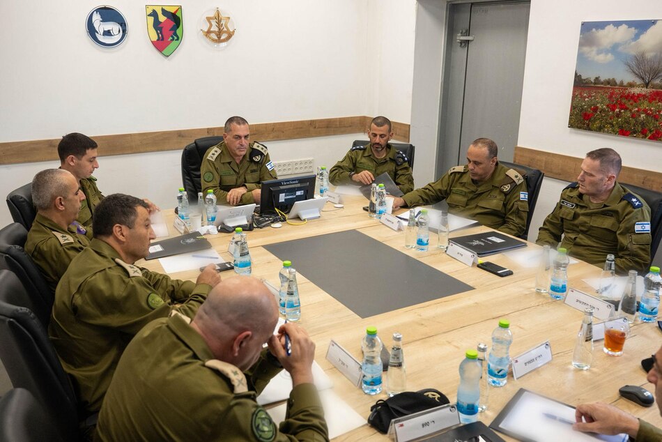 Israel entrará ‘pronto’ en la nueva fase de la ofensiva contra en Gaza