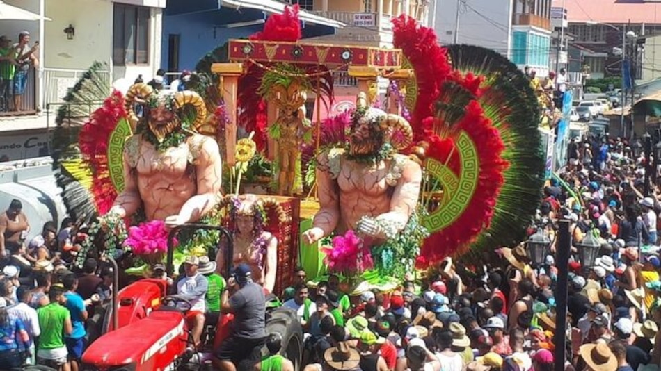 Organizadores del Carnaval tableño: solo dos reinas están autorizadas