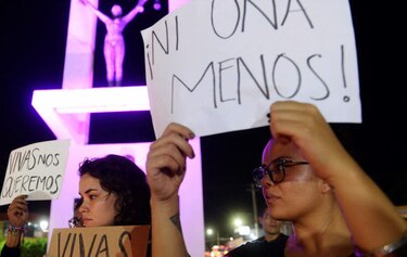 Ministerio Público reporta 17 feminicidios en el área metropolitana