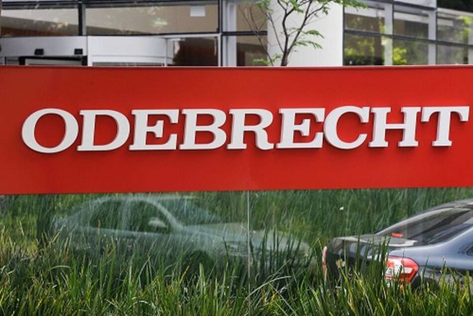 Millonaria demanda contra Odebrecht en Estados Unidos