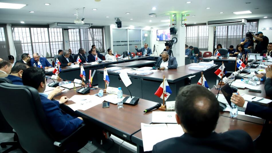 Nuevo periodo en la Asamblea: las comisiones entran en juego y Vamos revela aspirantes