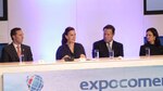 Varela pide a la ACP que incorpore el lago Bayano a la producción de agua