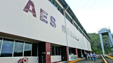 AES Panamá pagó $12.9 millones en dividendos