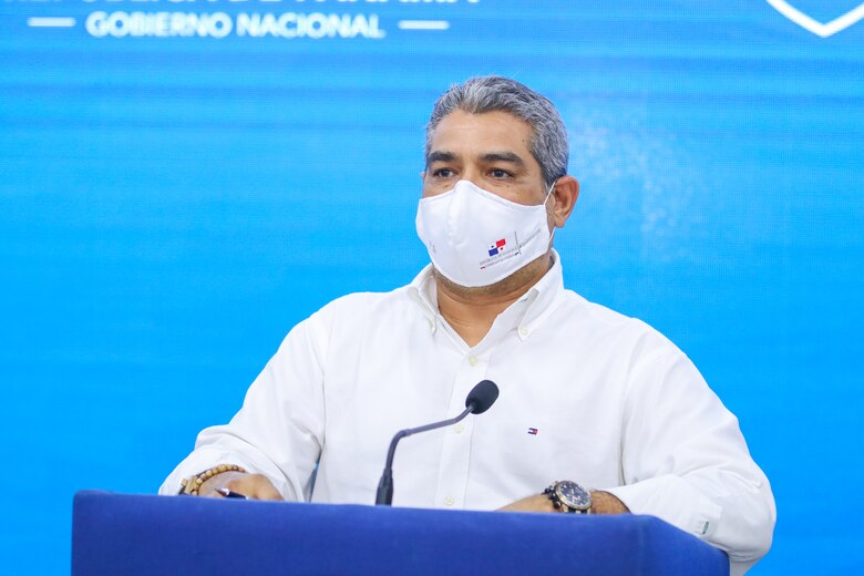 Minsa realiza operativos ante denuncias de violación a la venta gradual de licor; casos de Covid-19 suman 8,282