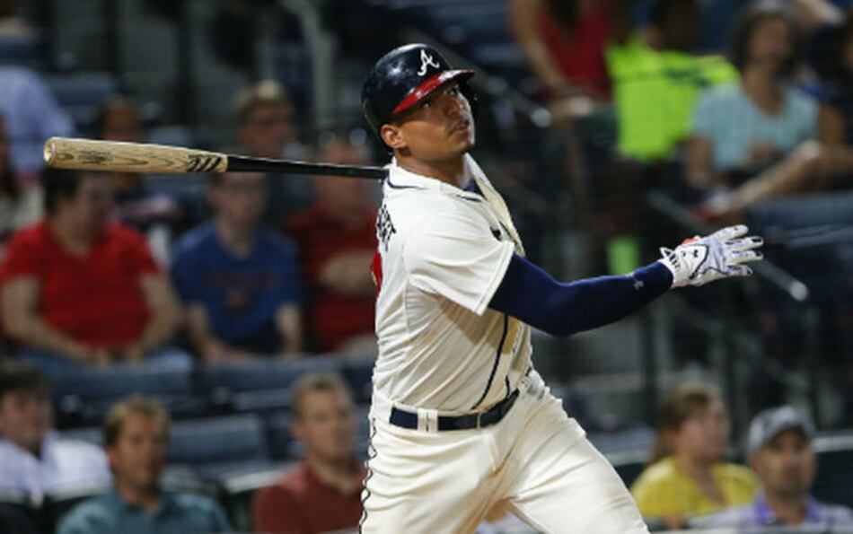 Los Bravos esperan que Christian Bethancourt reaccione