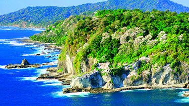 Ecologistas discutirán plan de uso público de Coiba
