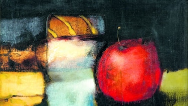 Olga Sinclair expondrá en tres países