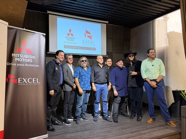 Mitsubishi Motors y Excel Panamá celebran la identidad panameña con su nueva campaña “Ayer, Hoy y Siempre”