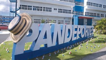 Caso Pandeportes: 'Son fondos públicos y se deben rendir cuentas'