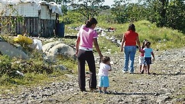 Comunidad pide eliminar vertedero de Dolega