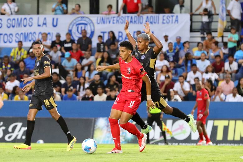 El San Francisco tiene la oportunidad de volver a la cima del balompié istmeño 