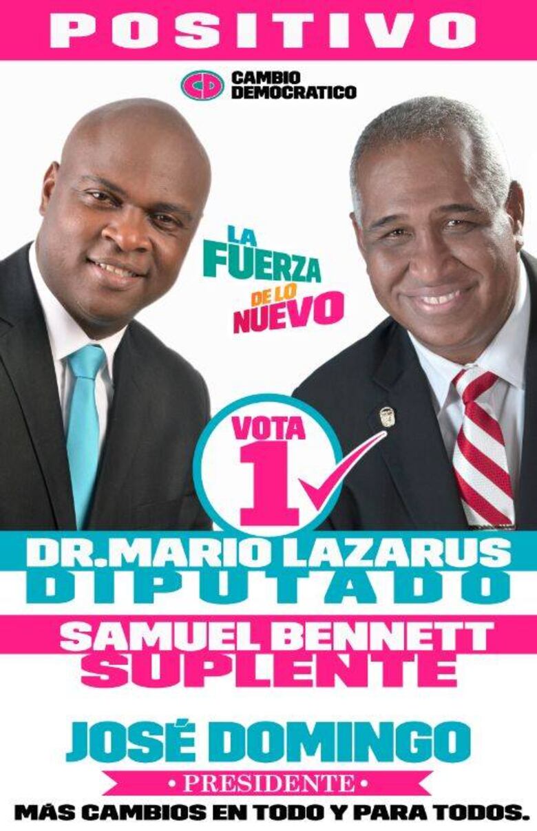 Corte Suprema investigará al diputado suplente Samuel Bennett por el delito de blanqueo de capitales