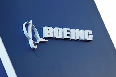 Boeing acelera modificación de sistema de estabilización