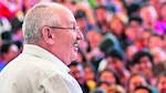 Charla socrática con el escritor Benito Taibo