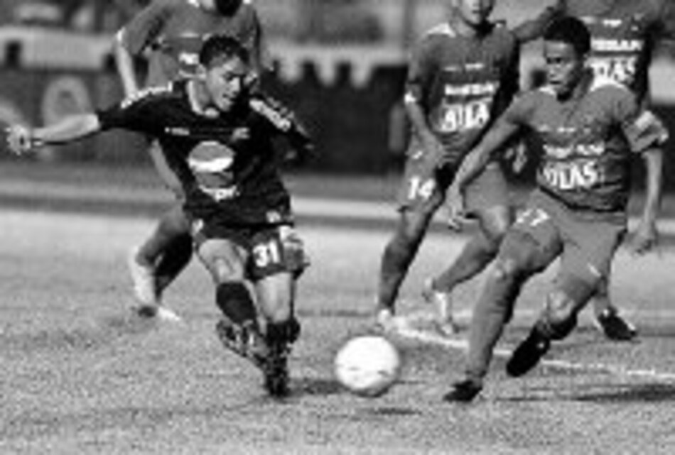 Buscando un golpe de gracia