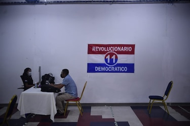 Fuga de inscritos en el PRD: 17 mil 872 menos en siete meses