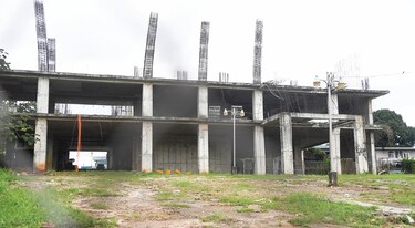 CSS pagó $27 millones por cuatro obras que se rezagaron en el tiempo