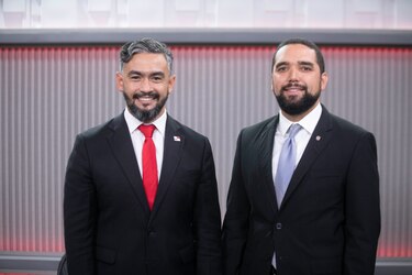 Trabajar sin cobrar: El drama de los 43 funcionarios de Vamos atrapados en la represalia del contralor