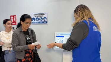 Dino Mon admite que las reservas de salud se agotarían en dos años sin cambios urgentes