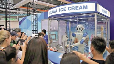 Tiendas adoptan tecnología para atraer clientes