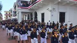 Estos fueron los actos conmemorativos del 3 de noviembre