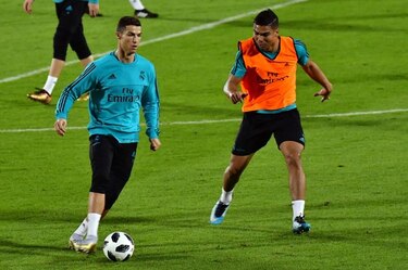 Real Madrid busca cerrar el año con otro título