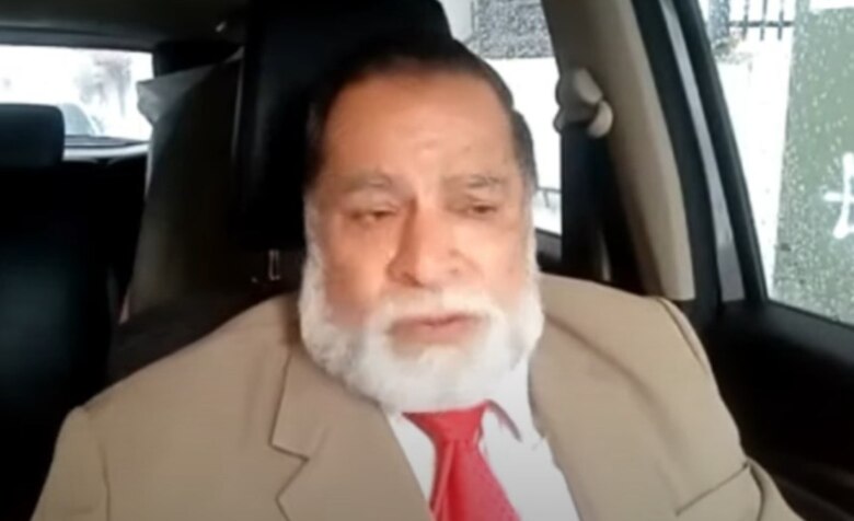 Diputado Zúñiga traslada queja de cadetes al administrador de la AMP sobre las elecciones en la UMIP