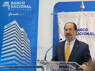 ¿Por qué el gerente del BNP ha pedido vetar el proyecto de ley sobre prescripción de las deudas?