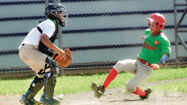 Chiriquí y Herrera siguen invictos en el Campeonato Nacional Sub-14 de béisbol