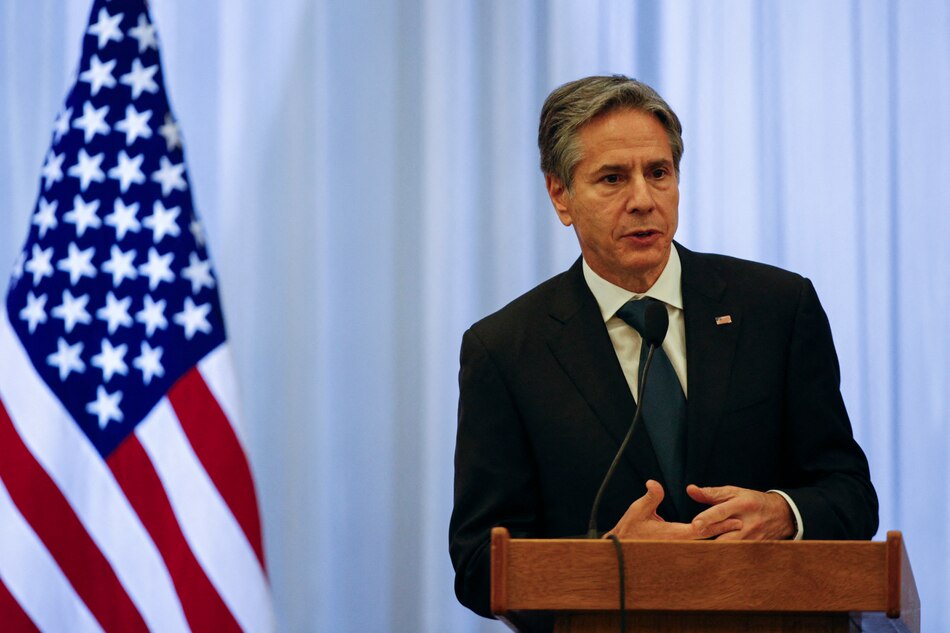 Antony Blinken promete que Estados Unidos dejará de centrarse solo en la ayuda militar en Latinoamérica