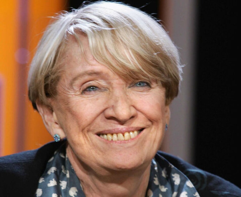 Fallece la novelista franco-belga Françoise Mallet-Joris
