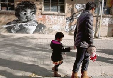 China flexibiliza política de un solo hijo