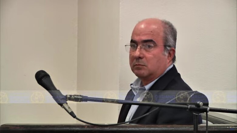 El juicio de New Business, minuto a minuto; hubo otro intento de suspensión y declaran los Arias