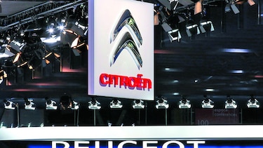 PSA invertirá $320 millones en Argentina