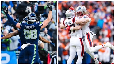 Guía básica para entender el Super Bowl entre Seahawks y Patriots