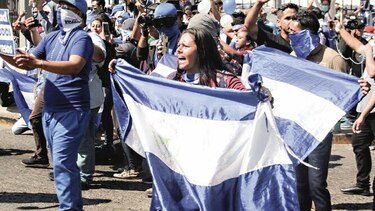 Daniel Ortega busca bloquear la negociación, dice Alianza Cívica