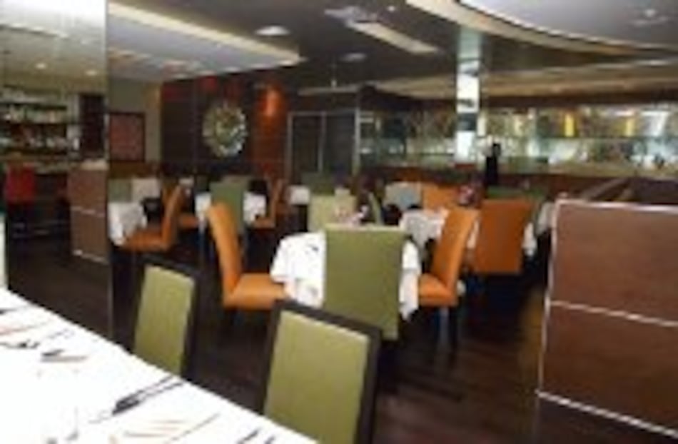 Restaurante Viso 52