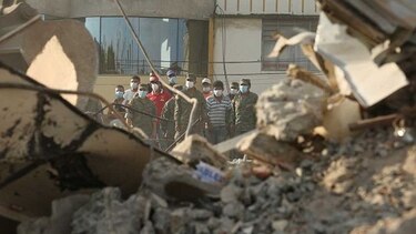 Sismos en Ecuador y Japón no están relacionados, aseguran expertos