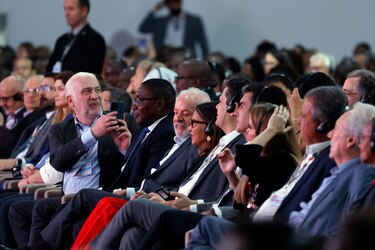 Acción por el océano en la COP30: el pulmón del planeta también es azul