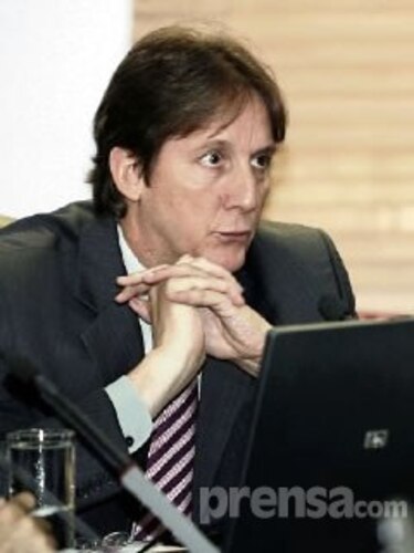 Sáez-Llorens defiende vista presupuestaria de la CSS