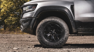 Hankook Dynapro: La elección definitiva para aventureros en cualquier terreno