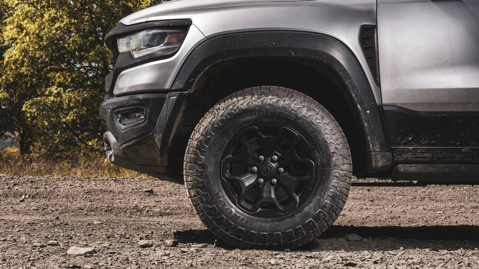 Hankook Dynapro: La elección definitiva para aventureros en cualquier terreno